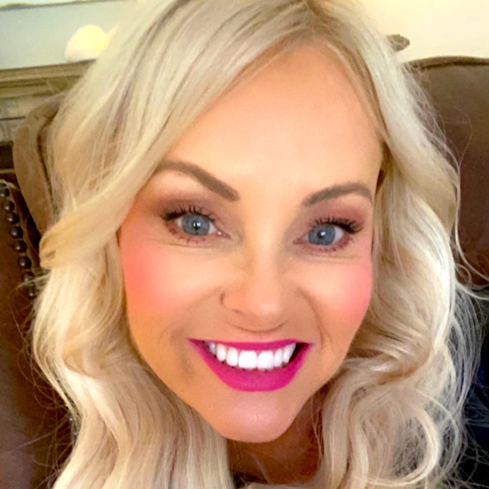 Meet your Posher, Jen